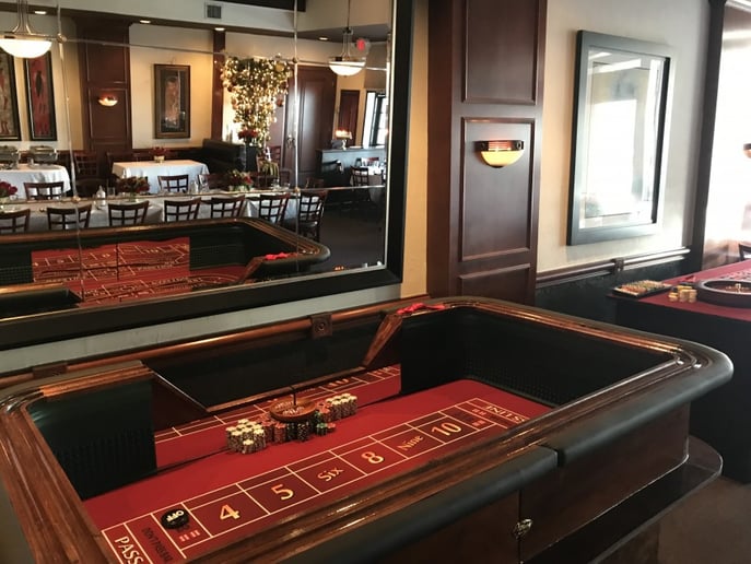 Gallery photo 8 of Florida Fun Casino Party