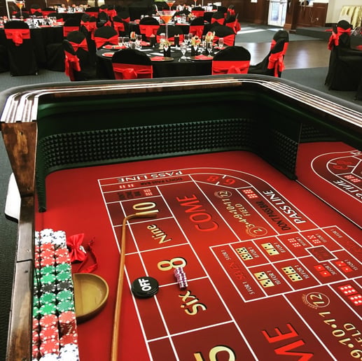 Gallery photo 4 of Florida Fun Casino Party