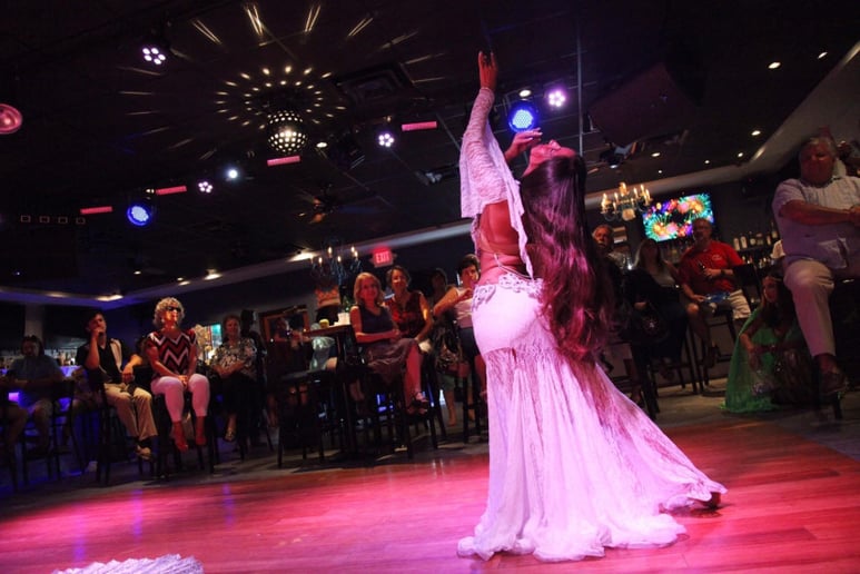 Gallery photo 1 of Florida Keys Belly Dance