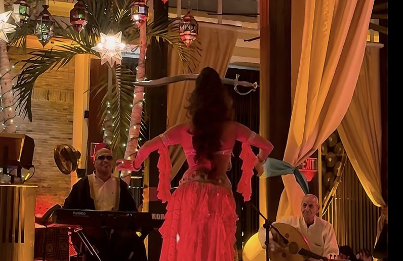 Gallery photo 2 of Florida Keys Belly Dance