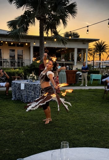 Gallery photo 3 of Florida Keys Belly Dance