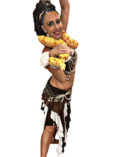 Gallery photo 4 of Florida Keys Belly Dance
