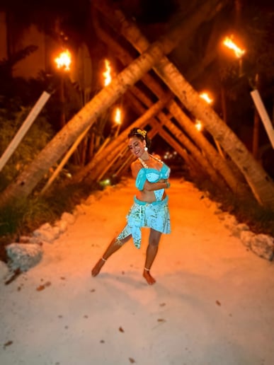 Gallery photo 6 of Florida Keys Belly Dance