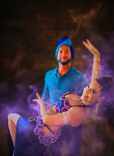 Gallery photo 7 of Florida Keys Belly Dance