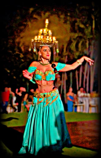 Gallery photo 8 of Florida Keys Belly Dance