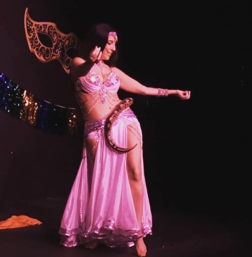 Gallery photo 13 of Florida Keys Belly Dance