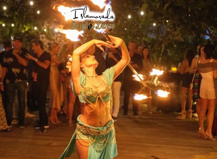 Gallery photo 10 of Islamorada Barefoot Dance
