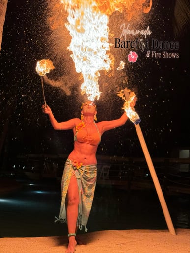 Gallery photo 1 of Islamorada Barefoot Dance