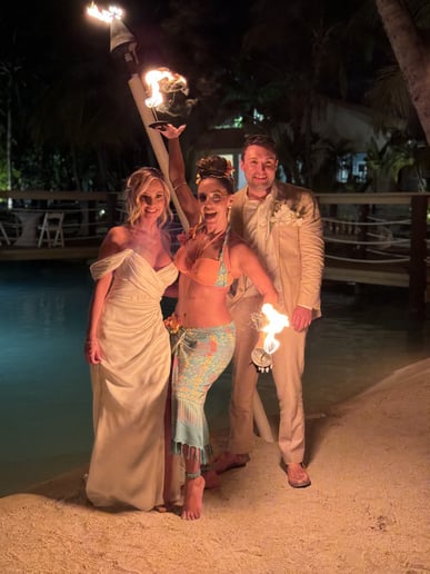 Gallery photo 8 of Islamorada Barefoot Dance