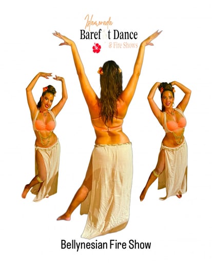 Gallery photo 3 of Islamorada Barefoot Dance