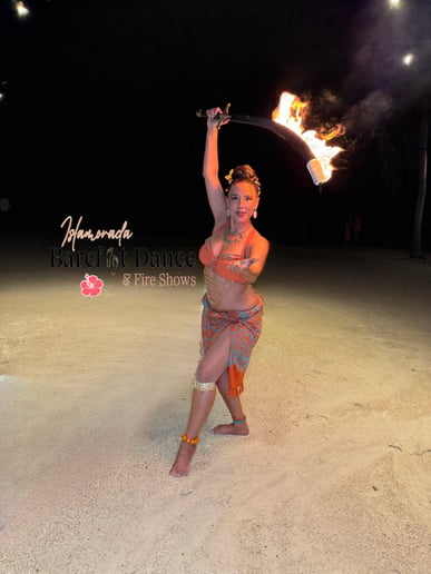 Gallery photo 9 of Islamorada Barefoot Dance