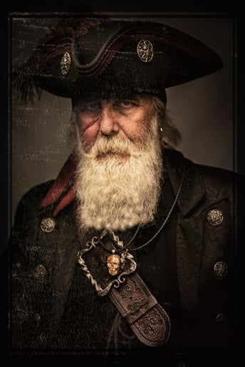 Gallery photo 7 of Captain Kidd Carson
