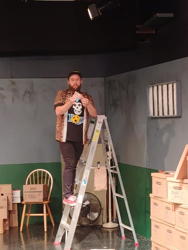 Gallery photo 1 of Florida Man Magic