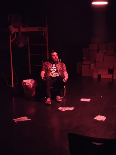 Gallery photo 5 of Florida Man Magic