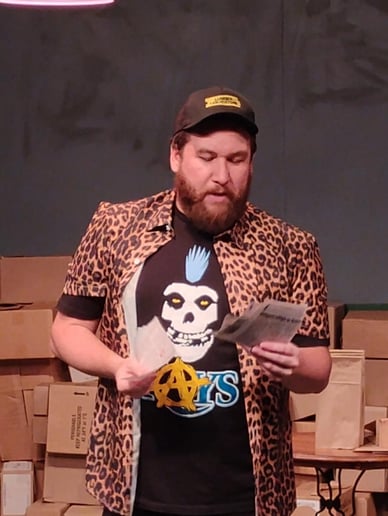 Gallery photo 6 of Florida Man Magic