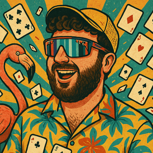 Gallery photo 1 of Florida Man Magic