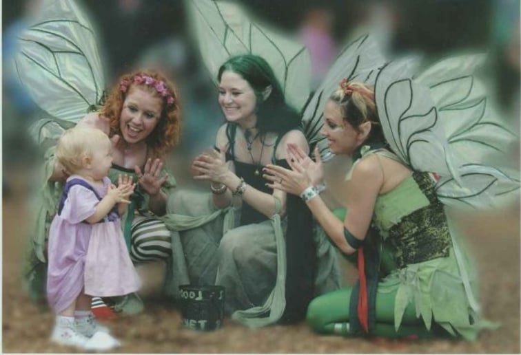 Gallery photo 2 of Florida Renaissance Festival