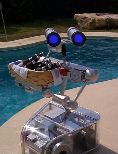 Gallery photo 7 of Florida Robotics