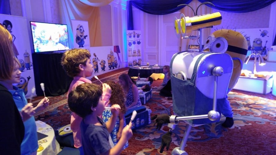 Gallery photo 5 of Florida Robotics