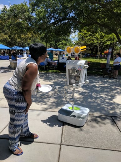Gallery photo 6 of Florida Robotics