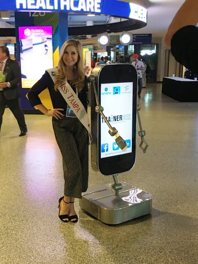 Gallery photo 9 of Florida Robotics