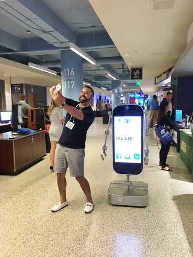 Gallery photo 10 of Florida Robotics