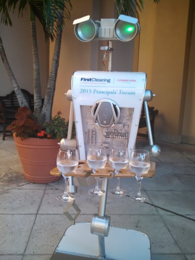 Gallery photo 2 of Florida Robotics