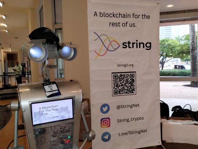 Gallery photo 1 of Florida Robotics