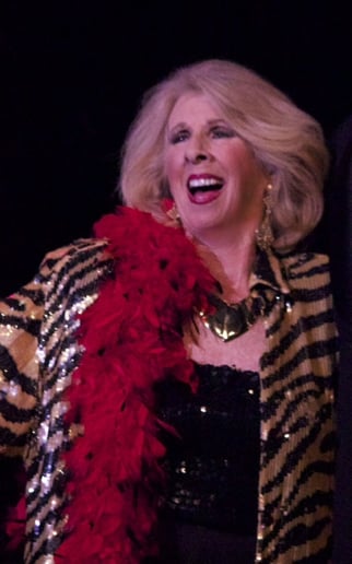 Gallery photo 1 of Florida's answer to Joan Rivers "before surgery"