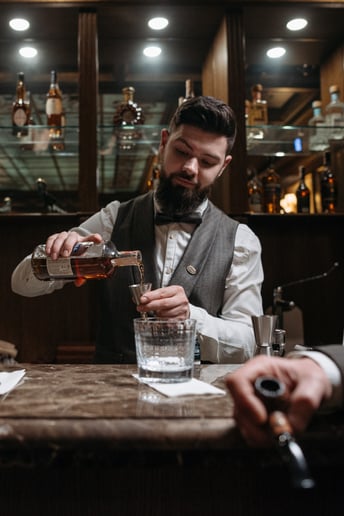 Gallery photo 3 of Florida's Finest Bartending Service