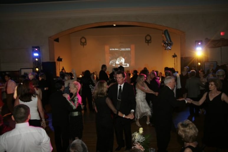 Gallery photo 6 of Florida's Frank Sinatra