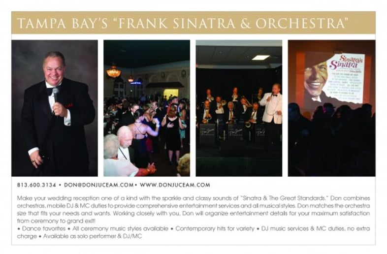 Gallery photo 8 of Florida's Frank Sinatra