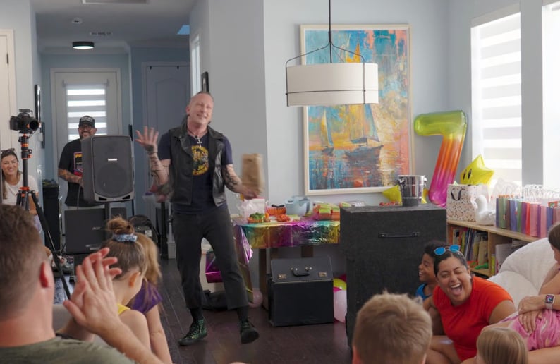 Gallery photo 7 of Florida's Kids Party Magician