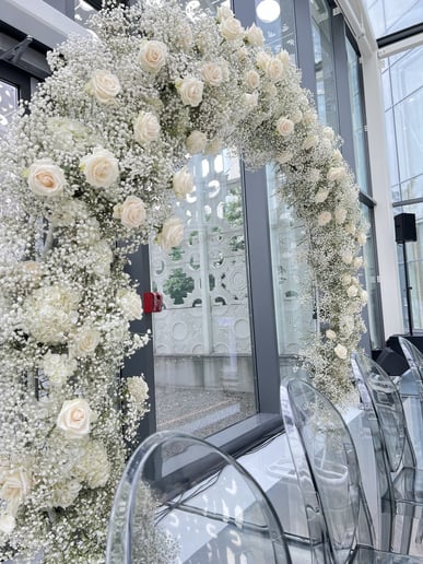 Gallery photo 1 of Heavenly Creation Florist & Decor