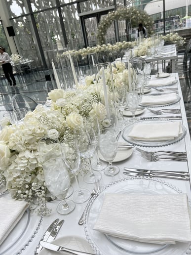 Gallery photo 2 of Heavenly Creation Florist & Decor