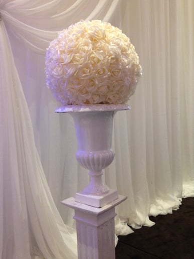Gallery photo 4 of Heavenly Creation Florist & Decor
