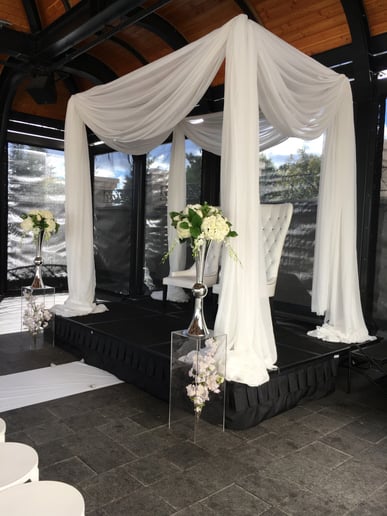 Gallery photo 8 of Heavenly Creation Florist & Decor
