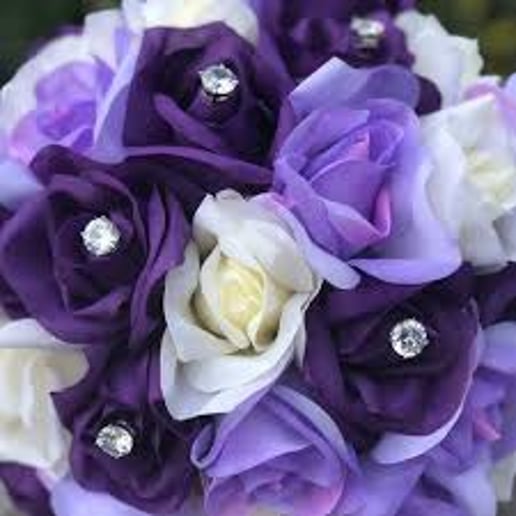Gallery photo 3 of The Brides Bouquet