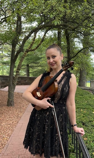 Gallery photo 7 of Florys Violin Art