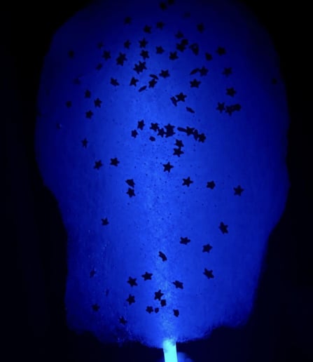 Gallery photo 5 of Floss King - Gourmet Cotton Candy