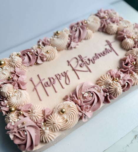 Gallery photo 6 of Flourish Cakery & Events