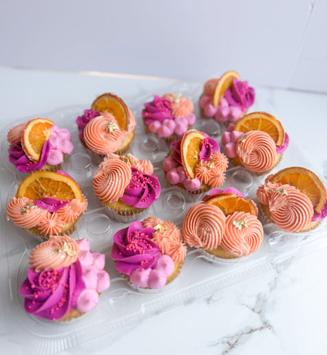 Gallery photo 7 of Flourish Cakery & Events