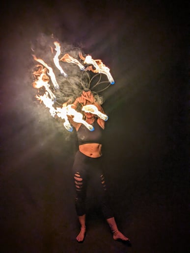 Gallery photo 2 of Flow Artistry