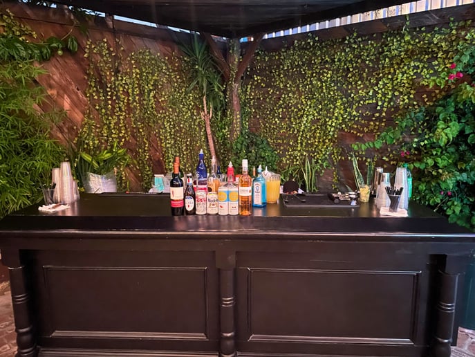 Gallery photo 31 of FLOW Bar Services