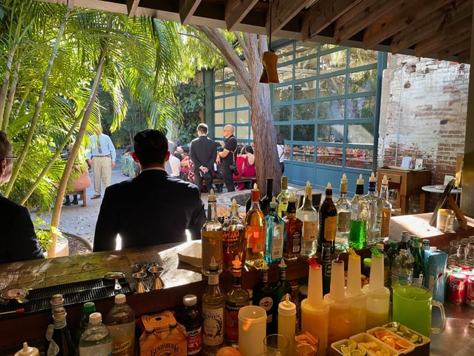 Gallery photo 13 of FLOW Bar Services