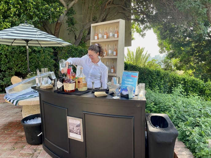 Gallery photo 20 of FLOW Bar Services