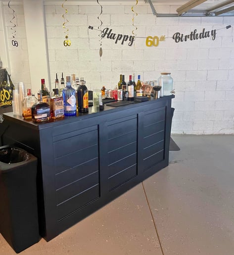 Gallery photo 12 of FLOW Bar Services
