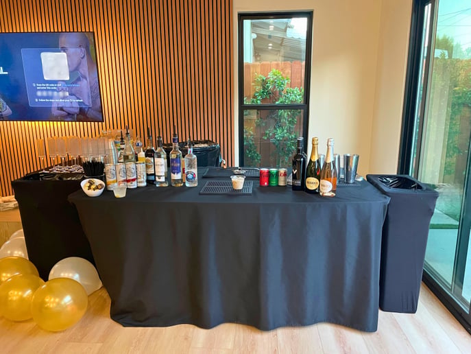 Gallery photo 6 of FLOW Bar Services