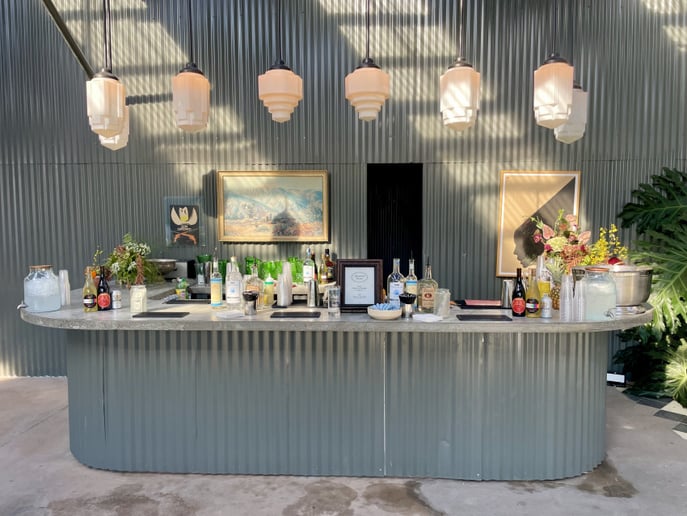Gallery photo 1 of FLOW Bar Services