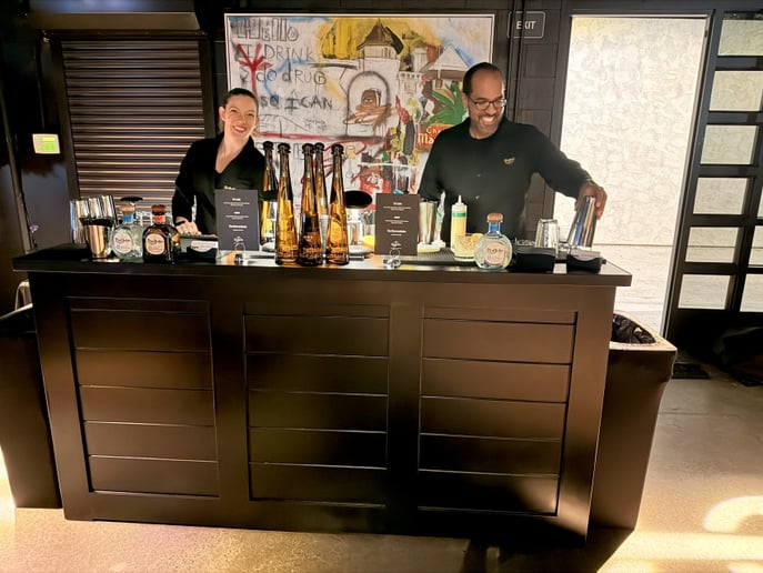 Gallery photo 4 of FLOW Bar Services